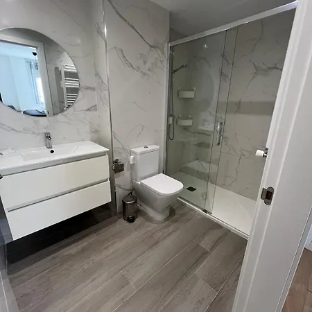 Gestiona2r - Spacious With Pool *