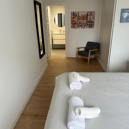 Lägenhet Gestiona2r - Spacious With Pool *