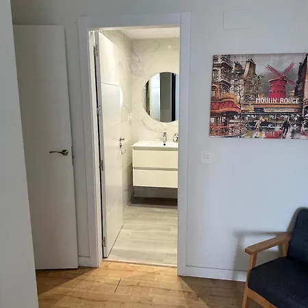 Gestiona2r - Spacious With Pool * Llanes