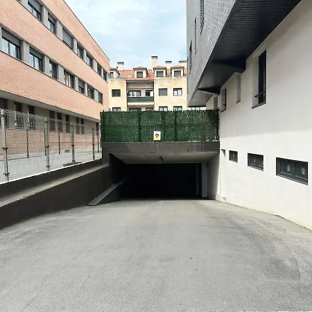 Lägenhet Gestiona2r - Spacious With Pool