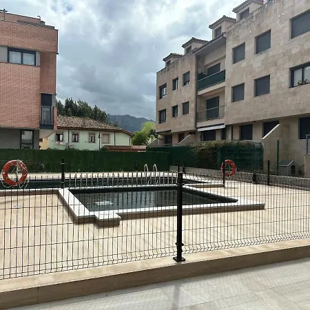 Gestiona2r - Spacious With Pool