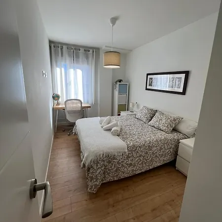 Gestiona2r - Spacious With Pool *