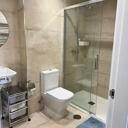 Gestiona2r - Spacious With Pool