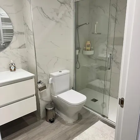 Gestiona2r - Spacious With Pool *