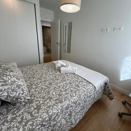 Lägenhet Gestiona2r - Spacious With Pool